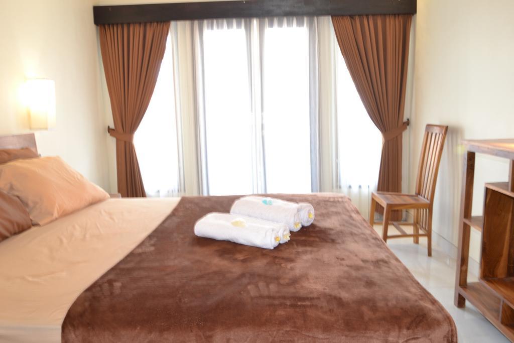 Pujihouse One Apartment เลอกีอัน ห้อง รูปภาพ
